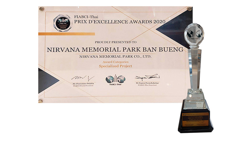 awards